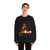 LUTTICHUIJS, Simon - Still-Life with Fruit and Roses (Artwork) Crewneck Sweatshirt