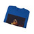 LUTTICHUIJS, Simon - Still-Life with Fruit and Roses (Artwork) Crewneck Sweatshirt