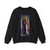 MACHIAVELLI, Zanobi - A Bishop Saint and Saint Nicholas of Tolentino (Artwork) Crewneck Sweatshirt