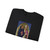 MACHIAVELLI, Zanobi - A Bishop Saint and Saint Nicholas of Tolentino (Artwork) Crewneck Sweatshirt