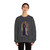 MACHIAVELLI, Zanobi - A Bishop Saint and Saint Nicholas of Tolentino (Artwork) Crewneck Sweatshirt