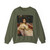 CABANEL, Alexandre - Albayde (Artwork) Crewneck Sweatshirt