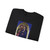 MACHIAVELLI, Zanobi - Saint Bartholomew and Saint Monica (Artwork) Crewneck Sweatshirt