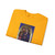 MACHIAVELLI, Zanobi - Saint Bartholomew and Saint Monica (Artwork) Crewneck Sweatshirt