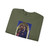 MACHIAVELLI, Zanobi - Saint Bartholomew and Saint Monica (Artwork) Crewneck Sweatshirt