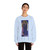 MACHIAVELLI, Zanobi - Saint Bartholomew and Saint Monica (Artwork) Crewneck Sweatshirt