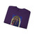 MACHIAVELLI, Zanobi - Saint Bartholomew and Saint Monica (Artwork) Crewneck Sweatshirt