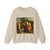 CABANEL, Alexandre - Cincinnatus Receiving Deputies of the Senate (Artwork) Crewneck Sweatshirt