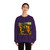 CABANEL, Alexandre - Cincinnatus Receiving Deputies of the Senate (Artwork) Crewneck Sweatshirt