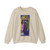 MACHIAVELLI, Zanobi - Saint Mark and Saint Augustine (Artwork) Crewneck Sweatshirt