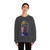 MACHIAVELLI, Zanobi - Saint Mark and Saint Augustine (Artwork) Crewneck Sweatshirt