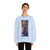 MACHIAVELLI, Zanobi - Saint Mark and Saint Augustine (Artwork) Crewneck Sweatshirt