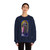 MACHIAVELLI, Zanobi - Saint Mark and Saint Augustine (Artwork) Crewneck Sweatshirt