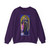 MACHIAVELLI, Zanobi - Saint Mark and Saint Augustine (Artwork) Crewneck Sweatshirt
