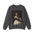 CABANEL, Alexandre - Contesse de Keller (Artwork) Crewneck Sweatshirt