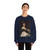 CABANEL, Alexandre - Contesse de Keller (Artwork) Crewneck Sweatshirt