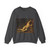 CABANEL, Alexandre - Eve after the Fall (Artwork) Crewneck Sweatshirt