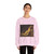 CABANEL, Alexandre - Eve after the Fall (Artwork) Crewneck Sweatshirt