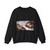 MICHELANGELO, Buonarroti - Creation of Adam (Artwork) Crewneck Sweatshirt