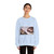 MICHELANGELO, Buonarroti - Creation of Adam (Artwork) Crewneck Sweatshirt