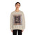 MACHUCA, Pedro - Descent from the Cross (with original frame) (Artwork) Crewneck Sweatshirt