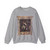MACHUCA, Pedro - Descent from the Cross (with original frame) (Artwork) Crewneck Sweatshirt