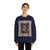 MACHUCA, Pedro - Descent from the Cross (with original frame) (Artwork) Crewneck Sweatshirt