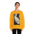 MICHELANGELO, Buonarroti - David (detail) (Artwork) Crewneck Sweatshirt