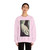 MICHELANGELO, Buonarroti - David (detail) (Artwork) Crewneck Sweatshirt
