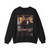 MACHUCA, Pedro - The Virgin and Souls in Purgatory (Artwork) Crewneck Sweatshirt