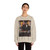 MACHUCA, Pedro - The Virgin and Souls in Purgatory (Artwork) Crewneck Sweatshirt
