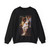 CABANEL, Alexandre - Nymphe et Satyr (Artwork) Crewneck Sweatshirt