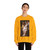CABANEL, Alexandre - Nymphe et Satyr (Artwork) Crewneck Sweatshirt