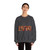 CHARONTON, Enguerrand - The Virgin of Mercy (Artwork) Crewneck Sweatshirt