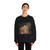 BOTTICELLI, Sandro - Three Temptations of Christ (detail)7 (Artwork) Crewneck Sweatshirt