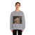 BOTTICELLI, Sandro - Three Temptations of Christ (detail)7 (Artwork) Crewneck Sweatshirt