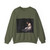 CHARPENTIER, Constance - Melancholy (Artwork) Crewneck Sweatshirt