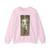 MICHELANGELO, Buonarroti - David 0 (Artwork) Crewneck Sweatshirt