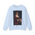 CABANEL, Alexandre - Patricienne de Venise (Artwork) Crewneck Sweatshirt