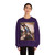MICHELANGELO, Buonarroti - David and Goliath (detail) (Artwork) Crewneck Sweatshirt