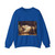 CABANEL, Alexandre - Phedre (Artwork) Crewneck Sweatshirt