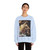 BOTTICELLI, Sandro - Venus and Mars (detail) (Artwork) Crewneck Sweatshirt