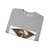MICHELANGELO, Buonarroti - David and Goliath (Artwork) Crewneck Sweatshirt