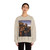 Madonna and Child with Infant St John (Artwork) Crewneck Sweatshirt