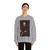 CABANEL, Alexandre - Portrait of John William Mackay (Artwork) Crewneck Sweatshirt