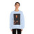 CABANEL, Alexandre - Portrait of John William Mackay (Artwork) Crewneck Sweatshirt