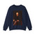 CABANEL, Alexandre - Portrait of John William Mackay (Artwork) Crewneck Sweatshirt