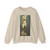 MICHELANGELO, Buonarroti - David Apollo (Artwork) Crewneck Sweatshirt