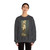 MICHELANGELO, Buonarroti - David Apollo (Artwork) Crewneck Sweatshirt