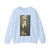 MICHELANGELO, Buonarroti - David Apollo (Artwork) Crewneck Sweatshirt